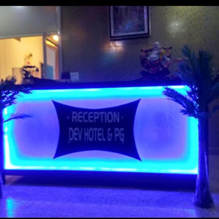 Dev Hotel Pataudi 외부 사진