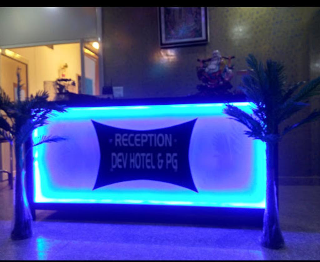 Dev Hotel Pataudi 외부 사진